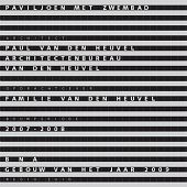 Paviljoen met zwembad